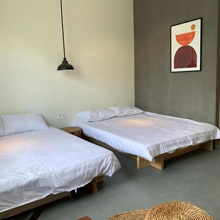 Chí Hiếu Homestay Bac Lieu Exterior foto