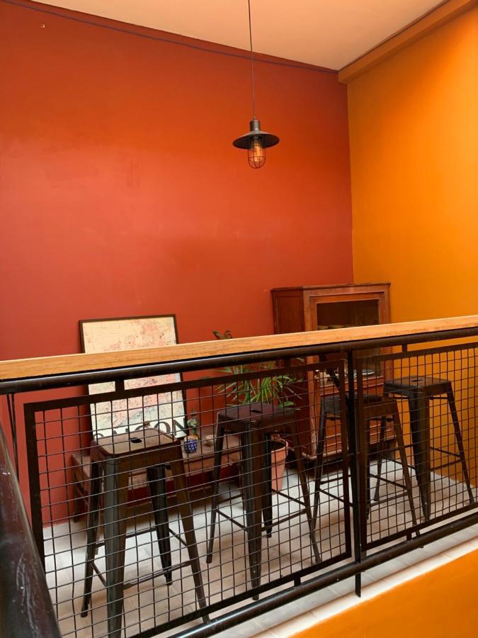 Chí Hiếu Homestay Bac Lieu Exterior foto