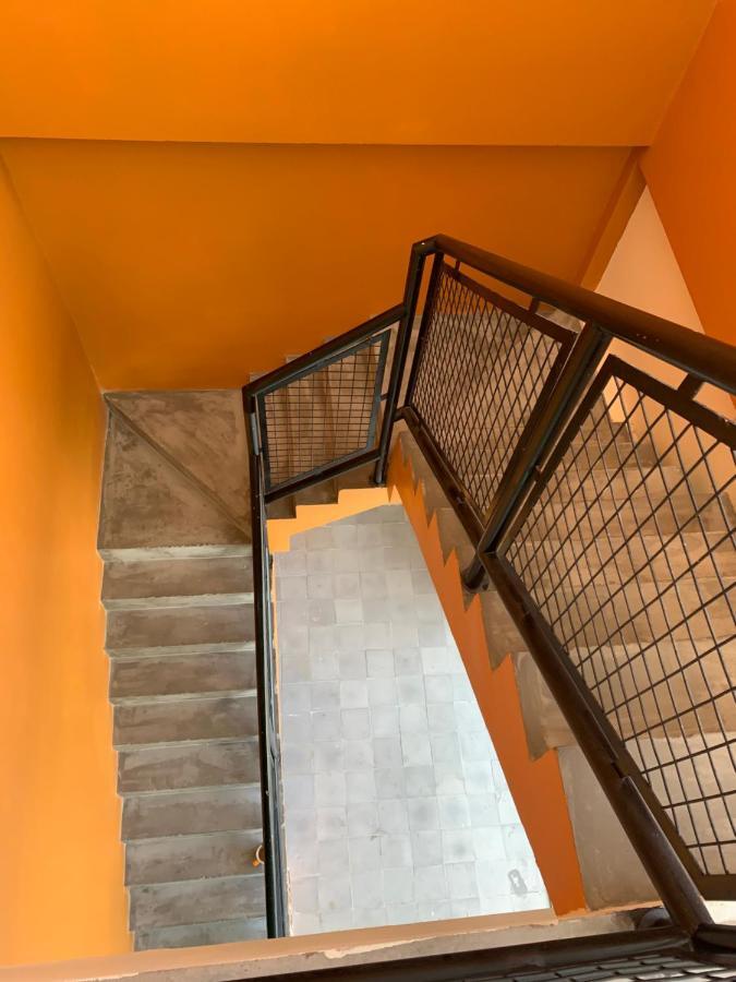 Chí Hiếu Homestay Bac Lieu Exterior foto
