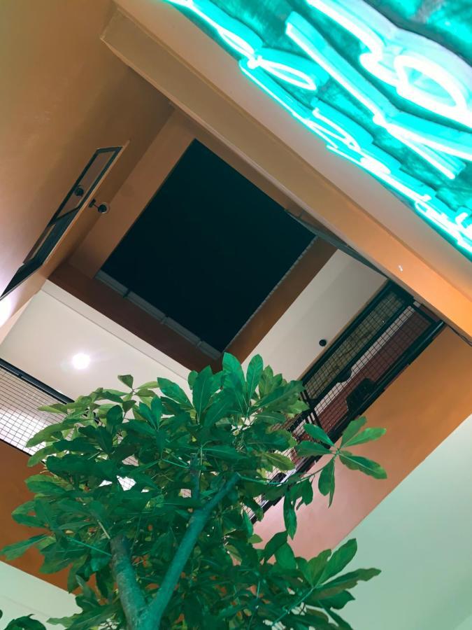 Chí Hiếu Homestay Bac Lieu Exterior foto